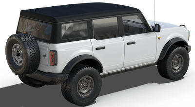 2025 Ford Bronco Badlands®
