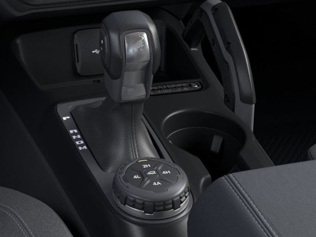 2025 Ford Bronco Badlands®