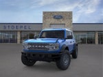 2025 Ford Bronco Badlands®