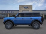 2025 Ford Bronco Badlands®