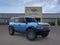 2025 Ford Bronco Badlands®
