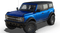 2025 Ford Bronco Badlands®