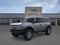 2025 Ford Bronco Badlands®