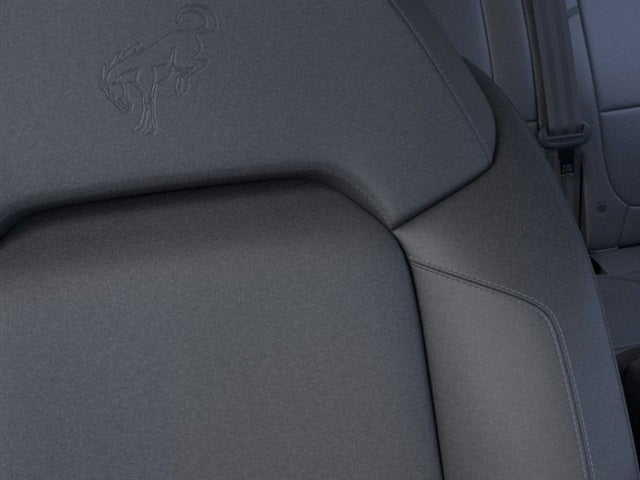 2025 Ford Bronco Badlands®