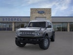 2025 Ford Bronco Badlands®