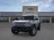 2025 Ford Bronco Badlands®