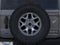 2025 Ford Bronco Badlands®