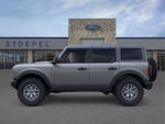 2025 Ford Bronco Badlands®