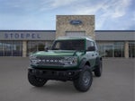 2025 Ford Bronco Badlands®