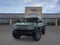 2025 Ford Bronco Badlands®
