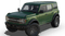 2025 Ford Bronco Badlands®