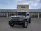 2025 Ford Bronco Badlands®