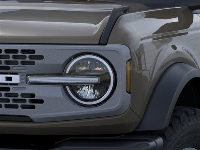 2025 Ford Bronco Badlands®