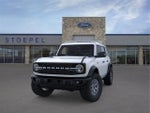 2025 Ford Bronco Badlands®