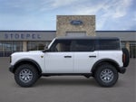 2025 Ford Bronco Badlands®