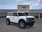 2025 Ford Bronco Badlands®