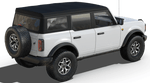 2025 Ford Bronco Badlands®