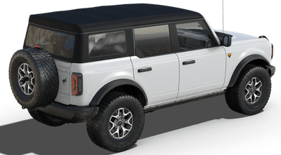 2025 Ford Bronco Badlands®