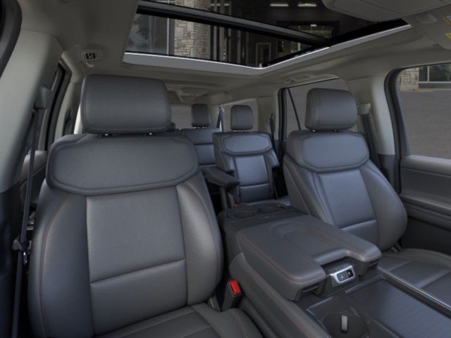 2025 Ford Expedition Active MAX