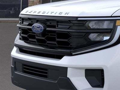 2025 Ford Expedition Active MAX