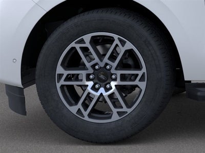 2025 Ford Expedition Active MAX