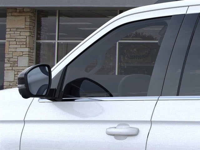 2025 Ford Expedition Active MAX