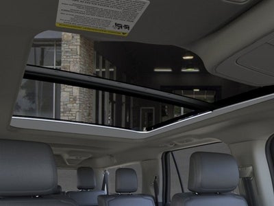 2025 Ford Expedition Active MAX