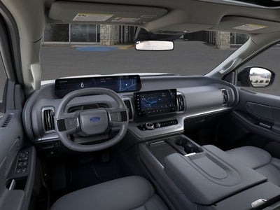 2025 Ford Expedition Active MAX