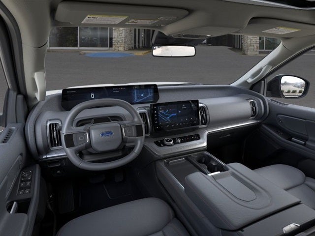 2025 Ford Expedition Active MAX