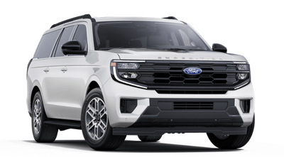 2025 Ford Expedition Active MAX