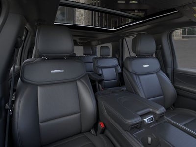 2026 Ford Expedition MAX Platinum®