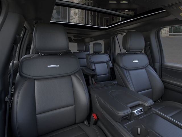 2026 Ford Expedition MAX Platinum®