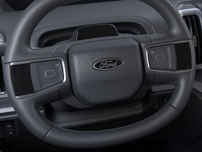 2026 Ford Expedition MAX Platinum®