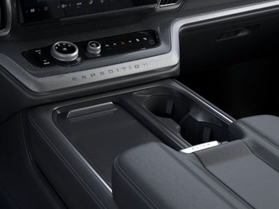2026 Ford Expedition MAX Platinum®