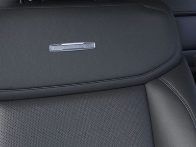2026 Ford Expedition MAX Platinum®