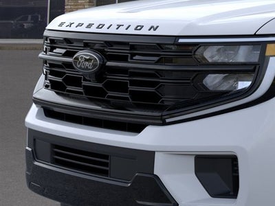 2026 Ford Expedition MAX Platinum®