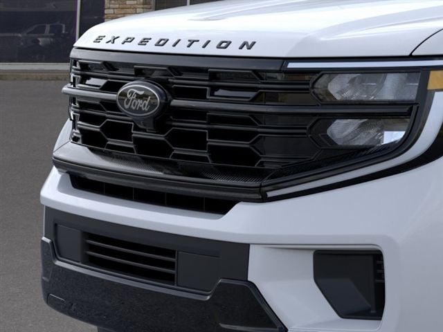 2026 Ford Expedition MAX Platinum®