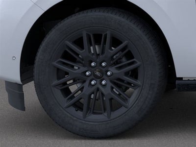 2026 Ford Expedition MAX Platinum®