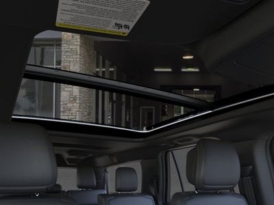 2026 Ford Expedition MAX Platinum®