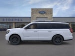 2026 Ford Expedition MAX Platinum®