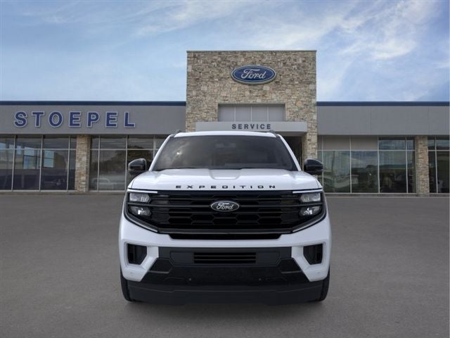2026 Ford Expedition MAX Platinum®