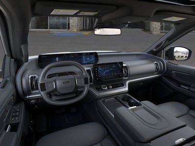 2026 Ford Expedition MAX Platinum®