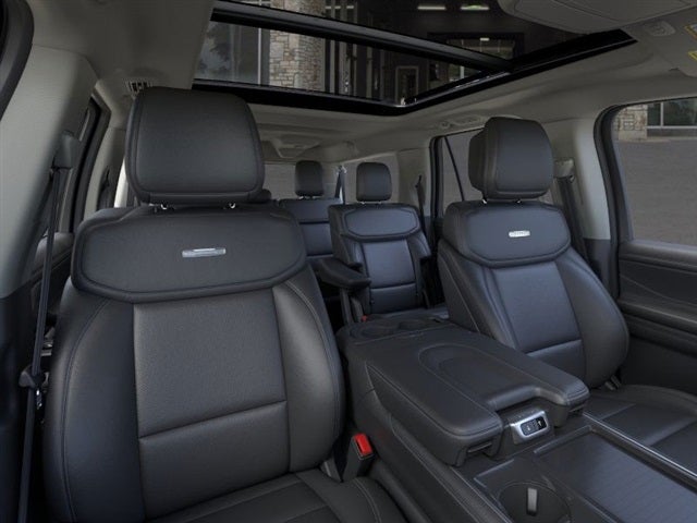 2026 Ford Expedition MAX Platinum®