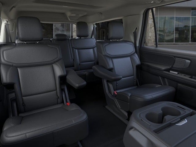 2026 Ford Expedition MAX Platinum®