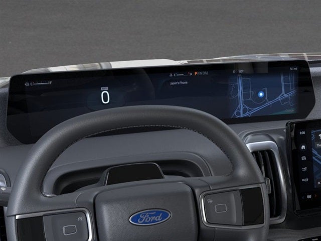 2026 Ford Expedition MAX Platinum®