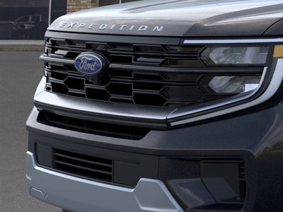 2026 Ford Expedition MAX Platinum®