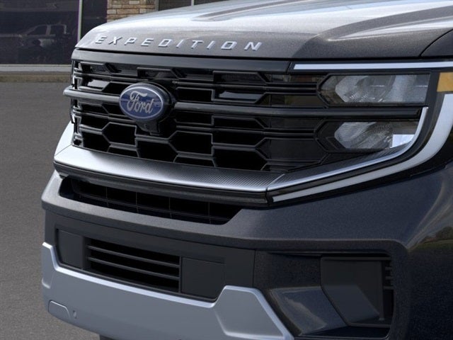 2026 Ford Expedition MAX Platinum®