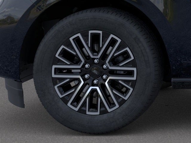 2026 Ford Expedition MAX Platinum®