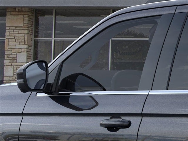 2026 Ford Expedition MAX Platinum®