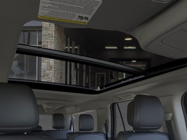 2026 Ford Expedition MAX Platinum®